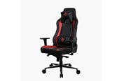 Pelituoli - Arozzi Vernazza Black/Red Toimistotuoli - Punainen - Jopa 140 kg - VERNAZZA-SPU-RED