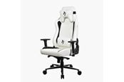 Pelituoli - Arozzi Vernazza XL SoftPU - White - VERNAZZA-XL-SPU-WT