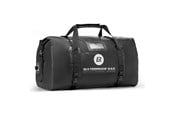 Pyörätarvikkeet - Rockbros Waterproof Motorcycle Bag - Black - AS-005BK