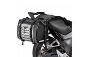 Pyörätarvikkeet - Rockbros Motorcycle Bag Waterproof - Grey - AS-010BGR