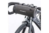 Pyörätarvikkeet - Rockbros AS-051 waterproof handlebar bag - black - AS-051