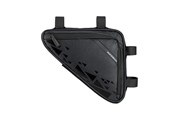 Pyörätarvikkeet - Rockbros B39-2 waterproof bicycle bag for frame - black - B39-2