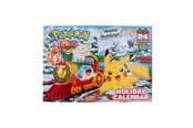 Joulukalenterit - Pokemon Advent Calendar - PKW3623