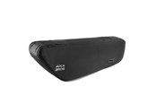 Pyörätarvikkeet - Rockbros Bike Bag for Frame Under Top Tube 2.9l - Black - 8386824308402