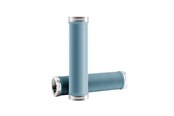 Pyörätarvikkeet - Rockbros Bike Grips Anti-Slip Twist Grips - Blue - 8386824307733