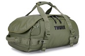 Vapaa-aika & Matkailu - Thule Chasm - 30L | Olive - 3205212