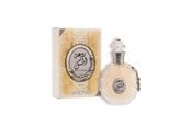 Parfyymit & Tuoksut - Lattafa Rouat Al Musk - 100ml - 100 ml - 6291106064834