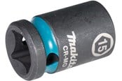Työkalut - Makita E-16112 IMPACT SOCKET 1/2 15 MM - E-16112