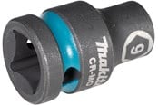 Työkalut - Makita E-16053 IMPACT SOCKET 1/2 9 MM - E-16053