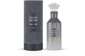 Parfyymit & Tuoksut - Lattafa Velvet Musk 100ml - 6290360597294