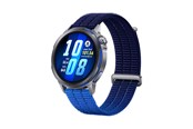 Älykellot, Urheilukellot & Aktiivisuusrannekkeet - Huawei Watch GT Runner 2 - Blue - 55020HGV