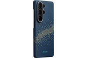 Puhelin - Kannet ja kotelot - PITAKA Edge Case - Milky Way Galaxy - Samsung Galaxy S26 Ultra - KS2605U