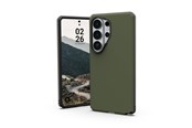 Puhelin - Kannet ja kotelot - UAG Civilian LT - Olive Drab - Samsung Galaxy S26 Ultra - 214538117272