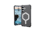 Puhelin - Kannet ja kotelot - UAG Essential Armor - Ash - Samsung Galaxy S26 - 214534113131