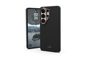 Puhelin - Kannet ja kotelot - UAG Fibr Armr - Black/Bronze - Samsung Galaxy S26 Ultra - 214545114085