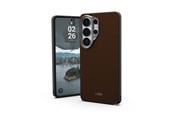Puhelin - Kannet ja kotelot - UAG Fibr Armr - Orange/Charcoal - Samsung Galaxy S26 Ultra - 214545119732