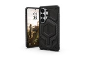 Puhelin - Kannet ja kotelot - UAG Monarch Pro - Carbon Fiber - Samsung Galaxy S26 Ultra - 214513114242