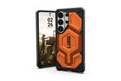 Puhelin - Kannet ja kotelot - UAG Monarch Pro - Kevlar Burnt Orange - Samsung Galaxy S26 Ultra - 214513113997