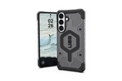 Puhelin - Kannet ja kotelot - UAG Pathfinder Clear - Ash/Black - Samsung Galaxy S26+ - 214527113140