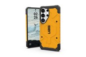 Puhelin - Kannet ja kotelot - UAG Pathfinder - Heritage Yellow - Samsung Galaxy S26 Ultra - 214530118282