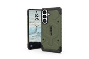 Puhelin - Kannet ja kotelot - UAG Pathfinder - Olive Drab - Samsung Galaxy S26+ - 214531117272