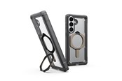 Puhelin - Kannet ja kotelot - UAG Plasma XTE - Ash/Titanium - Samsung Galaxy S26+ - 214523113136
