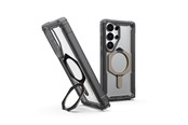Puhelin - Kannet ja kotelot - UAG Plasma XTE - Ash/Titanium - Samsung Galaxy S26 Ultra - 214522113136