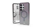 Puhelin - Kannet ja kotelot - UAG Plyo - Black/Clear Ombre - Samsung Galaxy S26 Ultra - 21453911404G