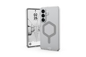 Puhelin - Kannet ja kotelot - UAG Plyo - Ice/Silver - Samsung Galaxy S26+ - 214540114333