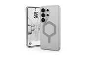 Puhelin - Kannet ja kotelot - UAG Plyo - Ice/Silver - Samsung Galaxy S26 Ultra - 214539114333