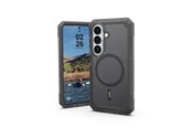 Puhelin - Kannet ja kotelot - UAG Trooper - Ash - Samsung Galaxy S26 - 214518113131