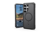 Puhelin - Kannet ja kotelot - UAG Trooper - Ash - Samsung Galaxy S26 Ultra - 214516113131