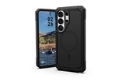 Puhelin - Kannet ja kotelot - UAG Trooper - Black - Samsung Galaxy S26 Ultra - 214546114040