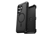 Puhelin - Kannet ja kotelot - UAG Trooper - Black Holster - Samsung Galaxy S26 Ultra - 2145461BV01
