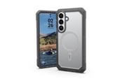 Puhelin - Kannet ja kotelot - UAG Trooper - Clear/Ash - Samsung Galaxy S26+ - 214517114G31