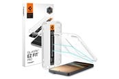 Puhelintarvikkeet - Näytönsuojat - Spigen Glass tR EZ Fit Pro (Anti Reflection) 2 Pack - transparency - Samsung Galaxy S26 Ultra - AGL11069