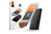 Puhelintarvikkeet - Näytönsuojat - Spigen Glass tR EZ Fit Pro HD 2 Pack - transparency - Samsung Galaxy S26+ - AGL11084