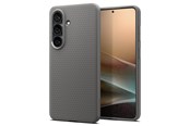 Puhelin - Kannet ja kotelot - Spigen Liquid Air - marble gray - Samsung Galaxy S26+ - ACS11211