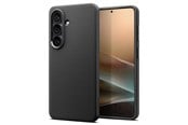 Puhelin - Kannet ja kotelot - Spigen Liquid Air - matte black - Samsung Galaxy S26 - ACS10726