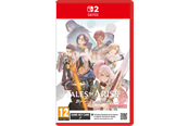 Pelit - Tales of Arise (Beyond the Dawn Edition) - Nintendo Switch 2 - RPG - 3391892041460