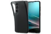 Puhelin - Kannet ja kotelot - Spigen Liquid Crystal - space crystal - Samsung Galaxy S26+ - ACS10702