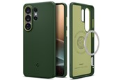 Puhelin - Kannet ja kotelot - Spigen Nano Pop MagSafe - avo green - Samsung Galaxy S26 Ultra - ACS11039