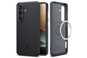 Puhelin - Kannet ja kotelot - Spigen Nano Pop MagSafe - black sesame - Samsung Galaxy S26 - ACS11066