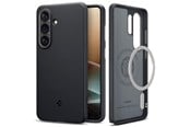 Puhelin - Kannet ja kotelot - Spigen Nano Pop MagSafe - black sesame - Samsung Galaxy S26 Ultra - ACS11038