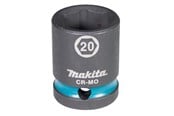Työkalut - Makita IMPACT SOCKET MAKITA 1/2 20 MM E-16162 - E-16162