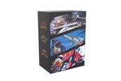 Pelit - Toaplan Shooters Vol 2 (Collector's Edition) - Sega Mega Drive - Shoot 'em up - RET00494