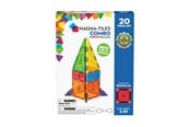 Rakennussarjat - Magna-Tiles microMAGS 20pcs - 90292