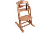Vauvatarvikkeet - BabyDan DanChair Mocca - 501613