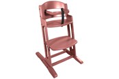 Vauvatarvikkeet - BabyDan Danchair Warm Rose - 501617