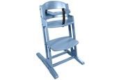 Vauvatarvikkeet - BabyDan Danchair Dusty blue - 501619